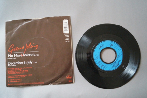 Gerard Joling No more Bolero´s (Vinyl Single 7inch)