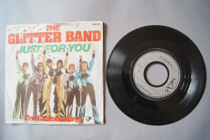 Glitter Band Just for You (Vinyl Single 7inch)