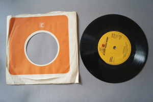 Gordon Lightfoot Rainy Day People (Vinyl Single 7inch)