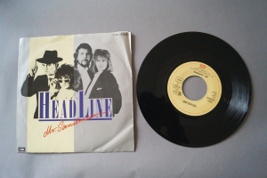 Head Line Mr. Sandman (Vinyl Single 7inch)
