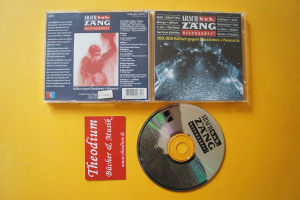 Arsch huh Zäng ussenander (CD)
