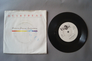 Heartbeat Tears from Heaven (Vinyl Single 7inch)