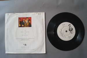 Heartbeat Tears from Heaven (Vinyl Single 7inch)