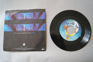 Hubert Kah Limousine (Vinyl Single 7inch)