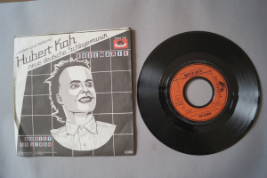 Hubert Kah Rosemarie (Vinyl Single 7inch)