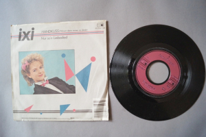 Ixi Handkuss (Vinyl Single 7inch)