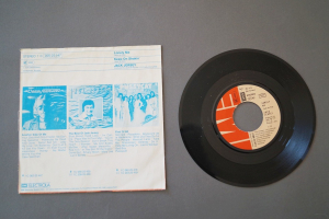 Jack Jersey Lonely me (Vinyl Single 7inch)