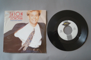 Jason Donovan Another Night (Vinyl Single 7inch)