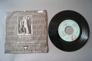 John Miles Band Blinded (Vinyl Single 7inch)