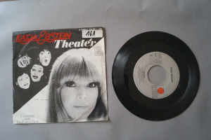 Katja Ebstein Theater (Vinyl Single 7inch)