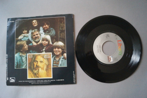 Kenny Rogers Love will turn You around (Vinyl Single 7inch)