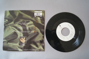 Wet Wet Wet More than Love (Vinyl Single 7inch)