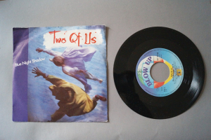 Two of Us Blue Night Shadow (Vinyl Single 7inch)