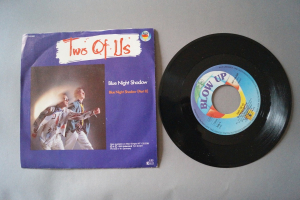 Two of Us Blue Night Shadow (Vinyl Single 7inch)