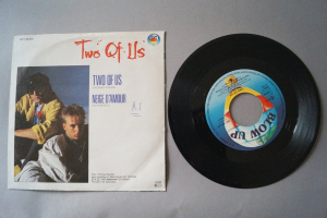 Two of Us Two of Us (Vinyl Single 7inch)