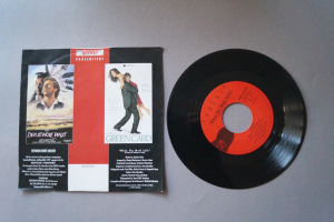 Larissa Aapucca When the Wolf calls (Vinyl Single 7inch)