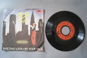 Marti Webb Tell me on a Sunday (Vinyl Single 7inch)