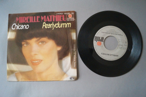 Mireille Mathieu Chicano (Vinyl Single 7inch)