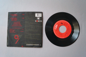 Mysterious Art Das Omen (Teil 1) (Vinyl Single 7inch)