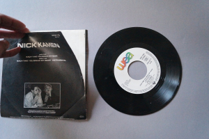Nick Kamen Each Time You Break My Heart (Vinyl Single 7inch)