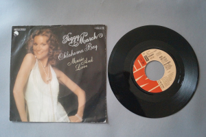 Peggy March Oklahoma Bay (Vinyl Single 7inch)