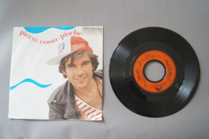 Pierre Cosso Pioche (Vinyl Single 7inch)