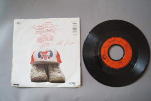 Pierre Cosso Pioche (Vinyl Single 7inch)