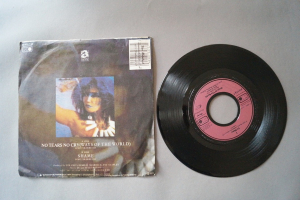 Ralph De Blanc No Tears No Cry (Vinyl Single 7inch)