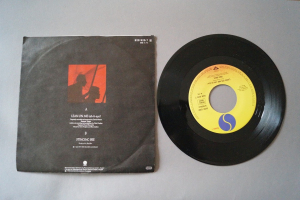 Red Box Lean on me (Vinyl Single 7inch)