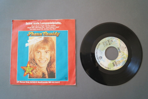 Shaun Cassidy Da Doo Ron Ron (Vinyl Single 7inch)
