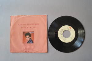 Sheena Easton A Little Tenderness (Vinyl Single 7inch)
