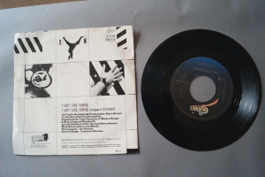 Space Monkey Can´t stop running (Vinyl Single 7inch)