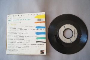 Stephan Eicher Two People in a Room (Vinyl Single 7inch)