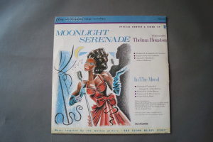 Arthur Barrow / Thelma Houston In the Mood / Moonlight Serenade (Vinyl Maxi Single)