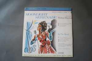 Arthur Barrow / Thelma Houston In the Mood / Moonlight Serenade (Vinyl Maxi Single)