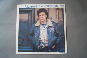Richard Sanderson Maybe You´re wrong (Vinyl Maxi Single)
