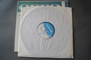 Errol Brown Personal Touch (Vinyl Maxi Single)