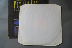 Fox the Fox I.C. Eyes (Vinyl Maxi Single)