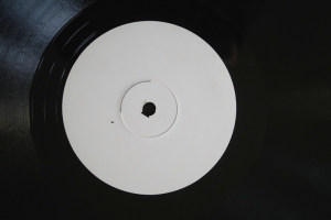 Dee Patten Who´s the Bad Man (Promo Vinyl Maxi Single)