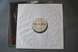 Michael Brothers I need to see U (Vinyl Maxi Single)