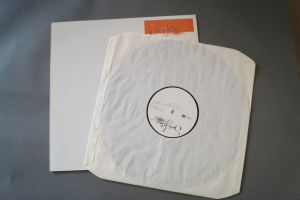 Sunshine Anderson Lunch or Dinner (Vinyl Maxi Single)