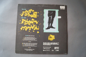 Jive Bunny & The Mastermixers Oh well (Vinyl Maxi Single)