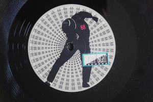 Jive Bunny & The Mastermixers Oh well (Vinyl Maxi Single)