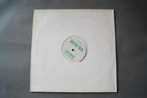 Beenie Man Turn around (Vinyl Maxi Single)