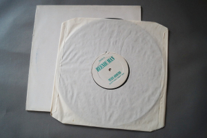 Beenie Man Turn around (Vinyl Maxi Single)