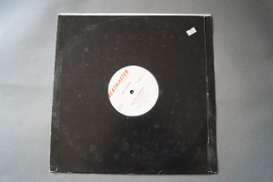 Lost in Bass Out on a Mission (Vinyl Maxi Single)