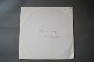 Barry Isaac & Eli Emanuel Tickle me Medley (Vinyl Maxi Single)