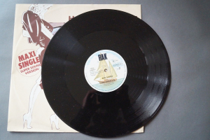 Hot Chocolate Girl Crazy (Vinyl Maxi Single)