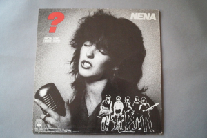 Nena Fragezeichen (Vinyl Maxi Single)