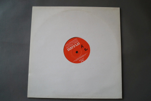 Les Gammas Outra Vida (Vinyl Maxi Single)